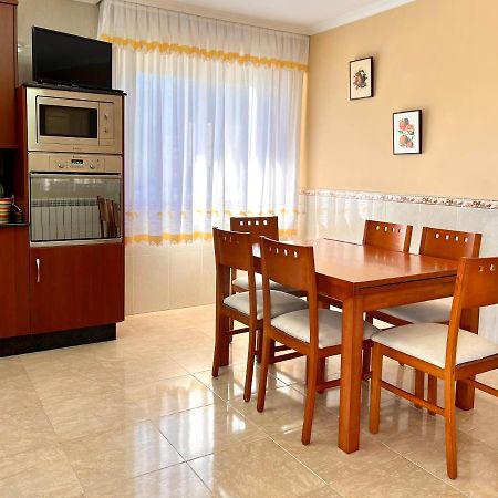Casa Sabaris Villa Baiona Kültér fotó