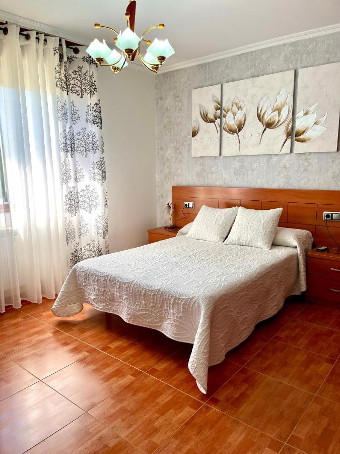 Casa Sabaris Villa Baiona Kültér fotó