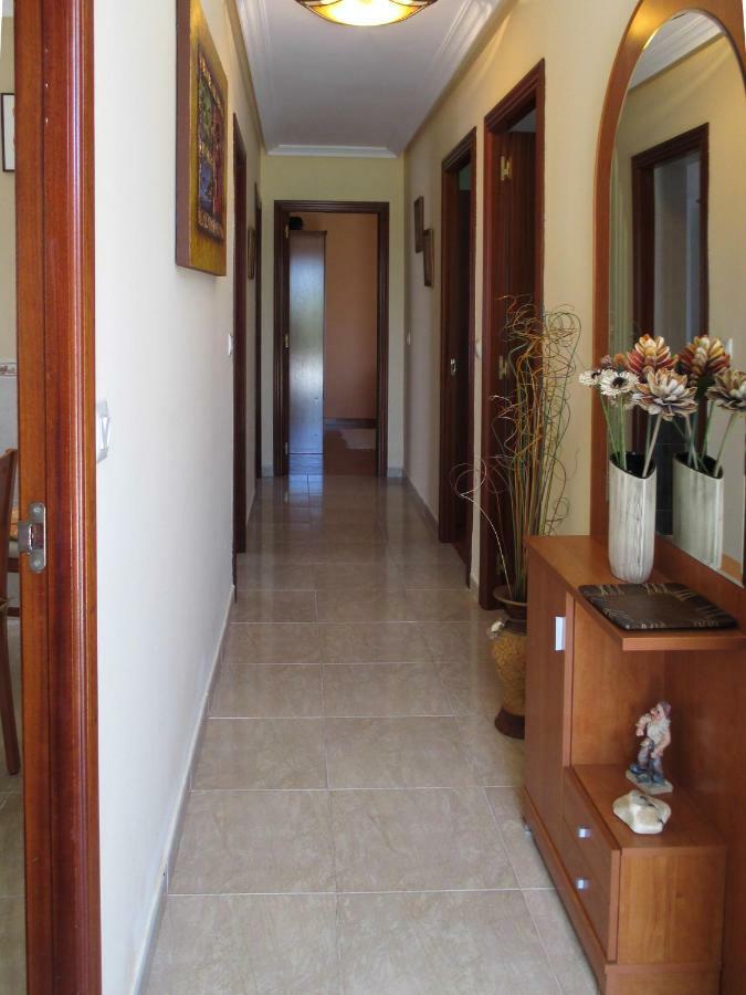 Casa Sabaris Villa Baiona Kültér fotó